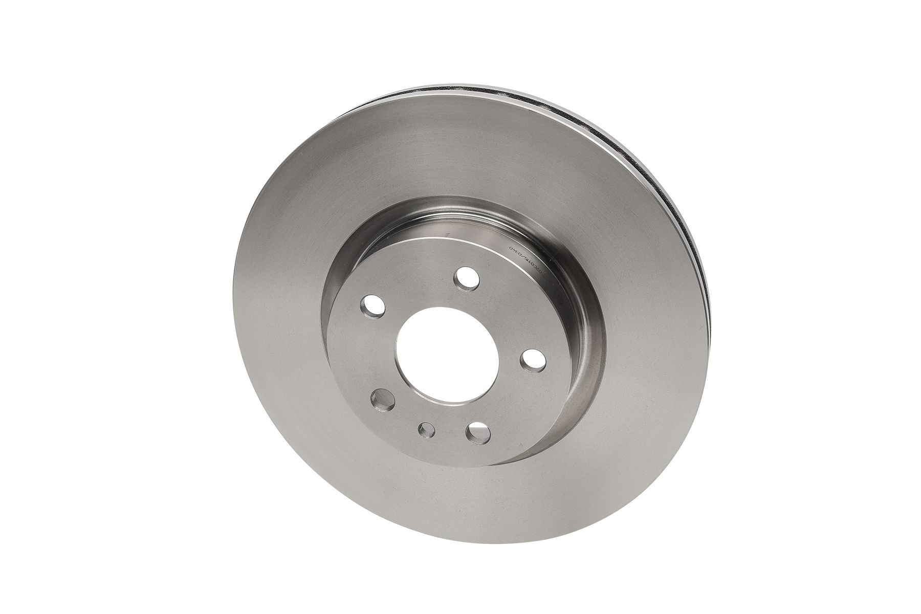 Stabdžių diskas ATE 24.0126-0114.1