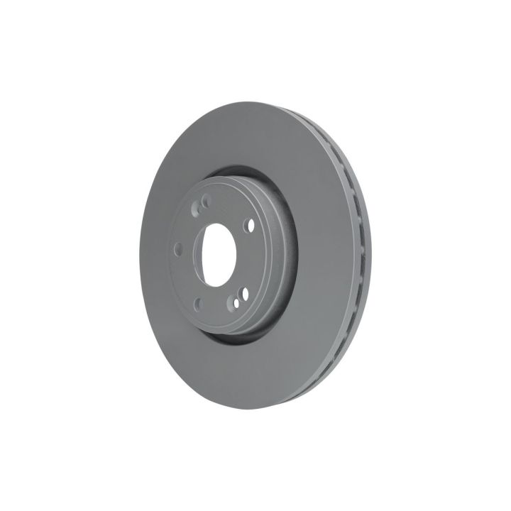 Stabdžių diskas ATE 24.0126-0123.1