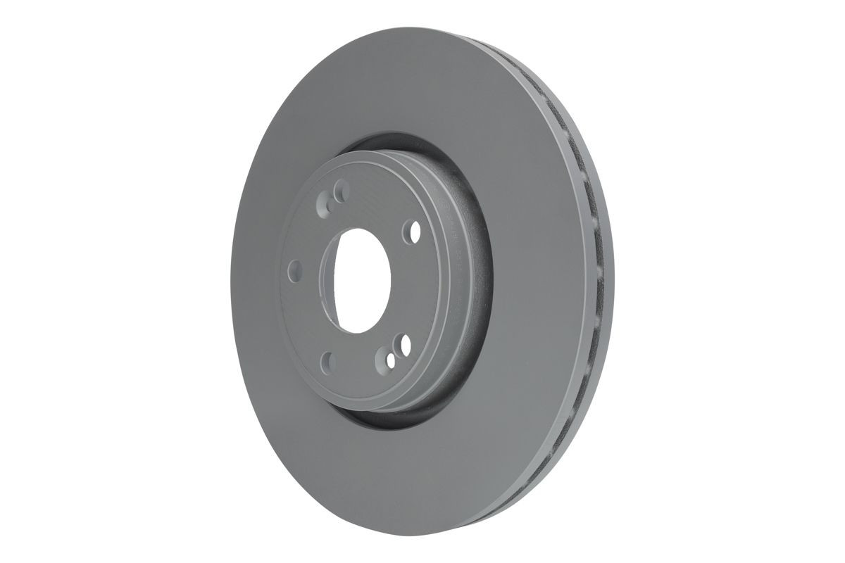 Stabdžių diskas ATE 24.0126-0123.1