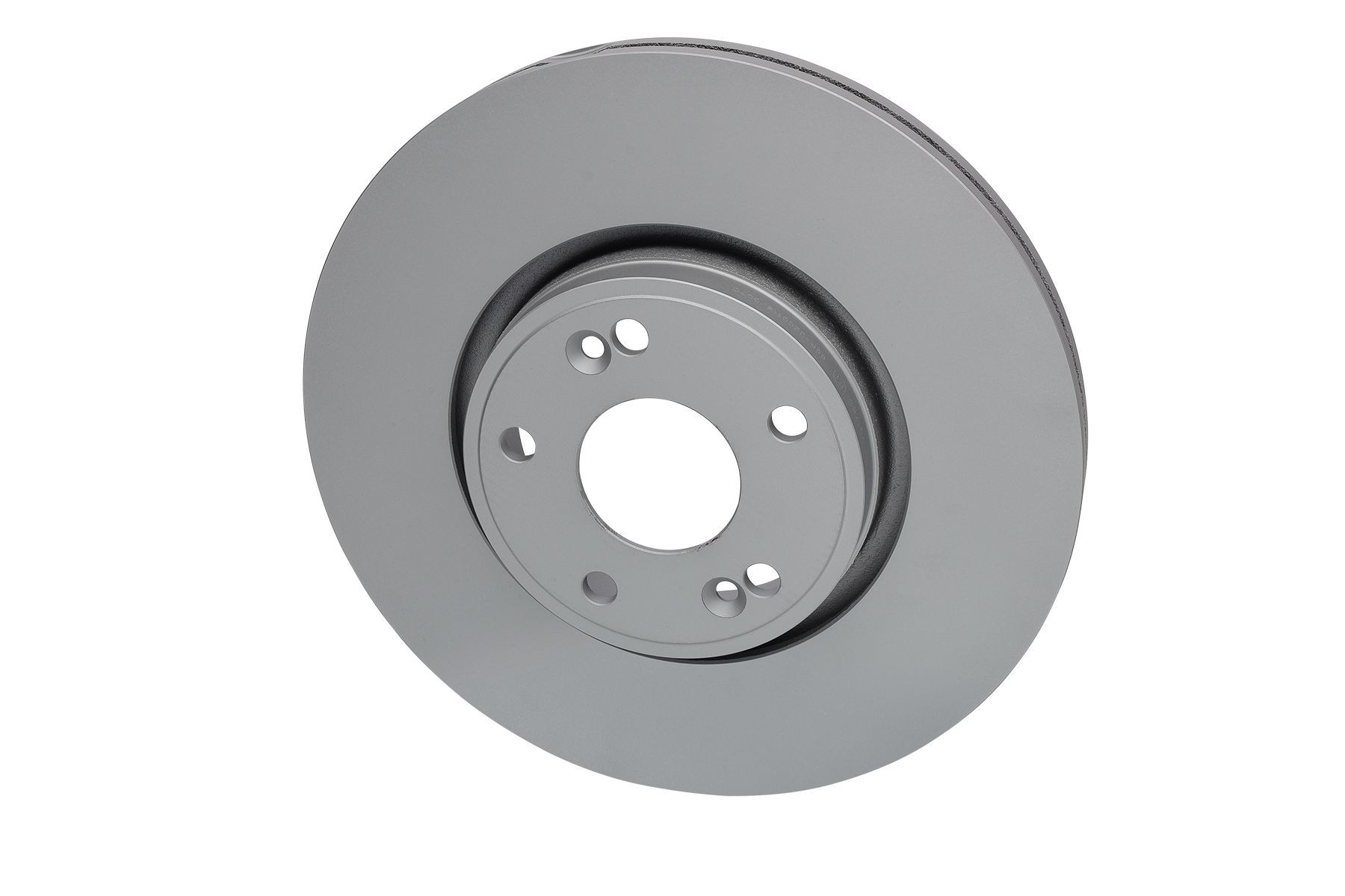 Stabdžių diskas ATE 24.0126-0123.1