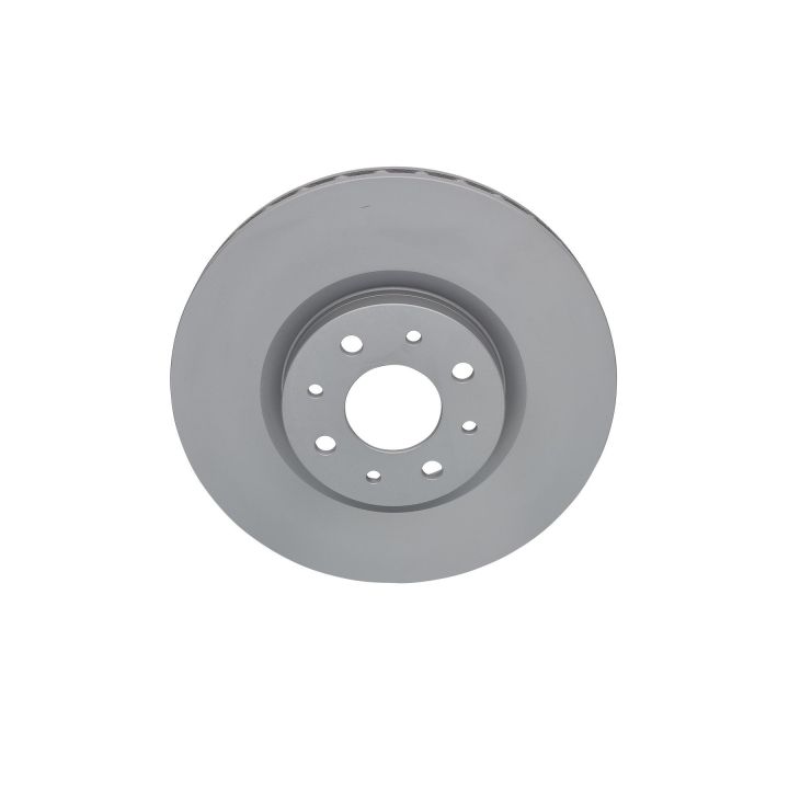 Stabdžių diskas ATE 24.0126-0125.1