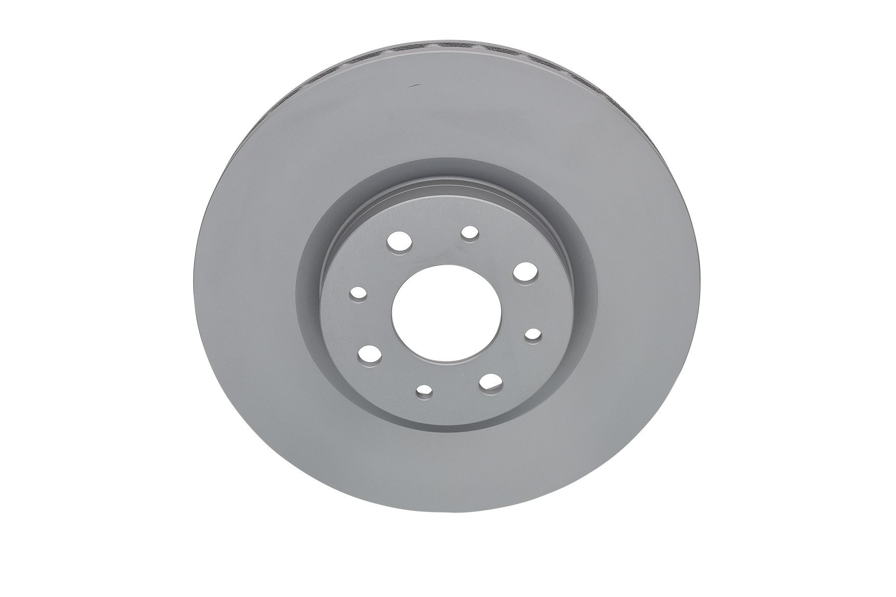 Stabdžių diskas ATE 24.0126-0125.1