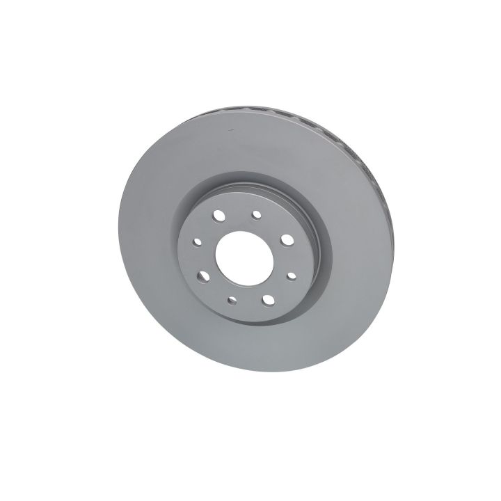 Stabdžių diskas ATE 24.0126-0125.1