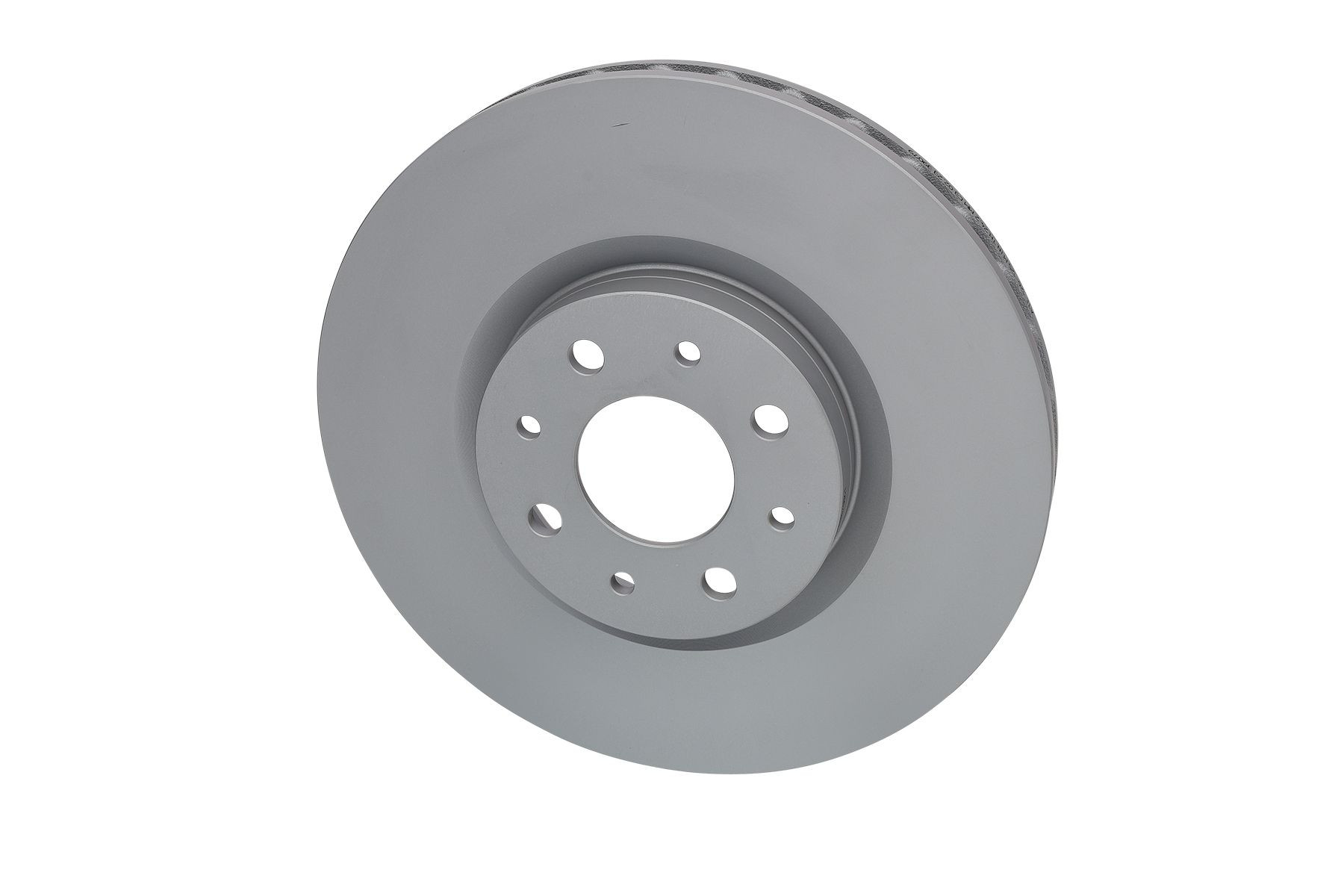 Stabdžių diskas ATE 24.0126-0125.1