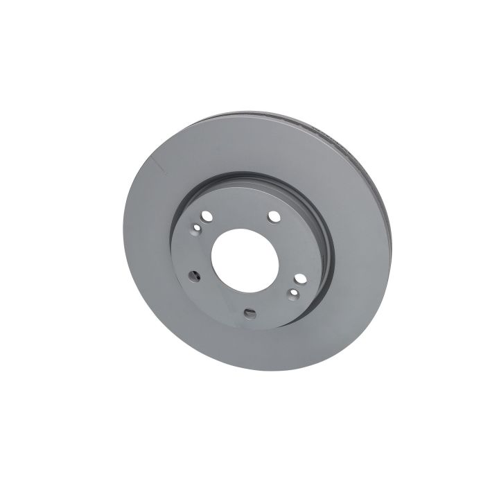 Stabdžių diskas ATE 24.0126-0126.1