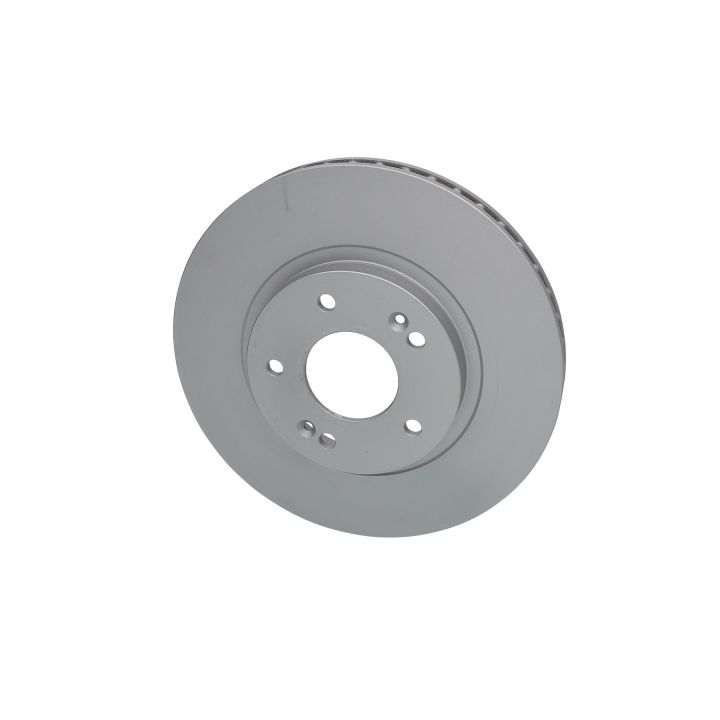 Stabdžių diskas ATE 24.0126-0127.1