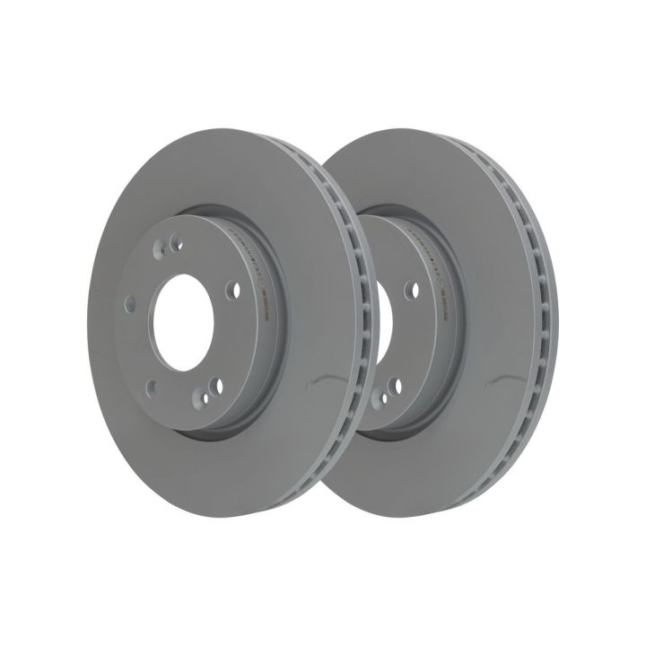 Stabdžių diskas ATE 24.0126-0128.1