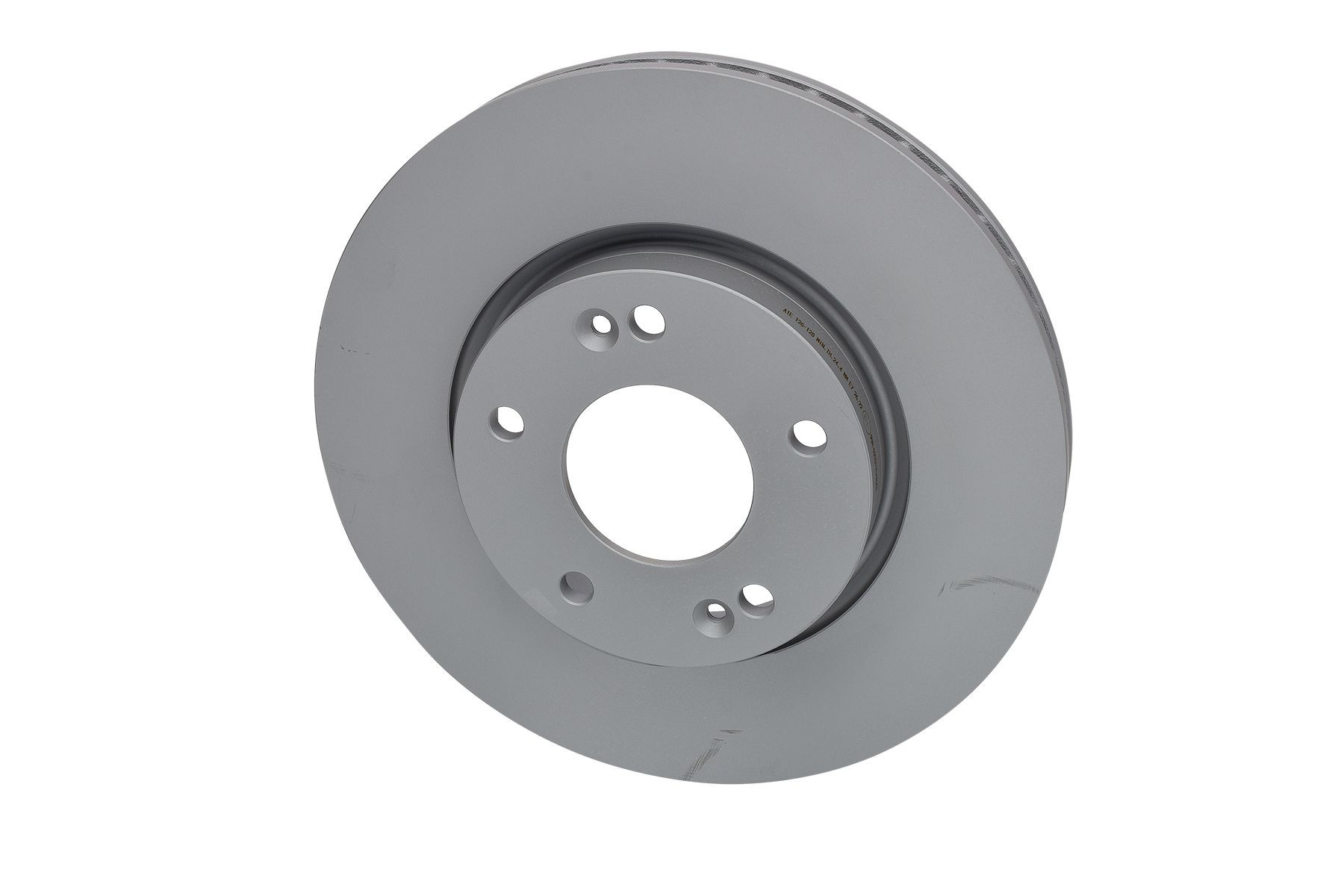 Stabdžių diskas ATE 24.0126-0128.1