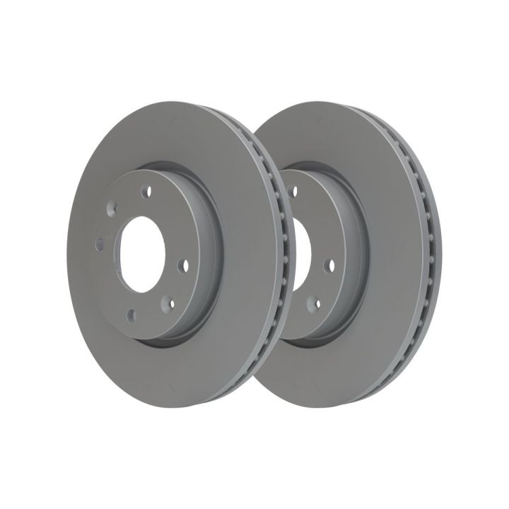 Stabdžių diskas ATE 24.0126-0129.1