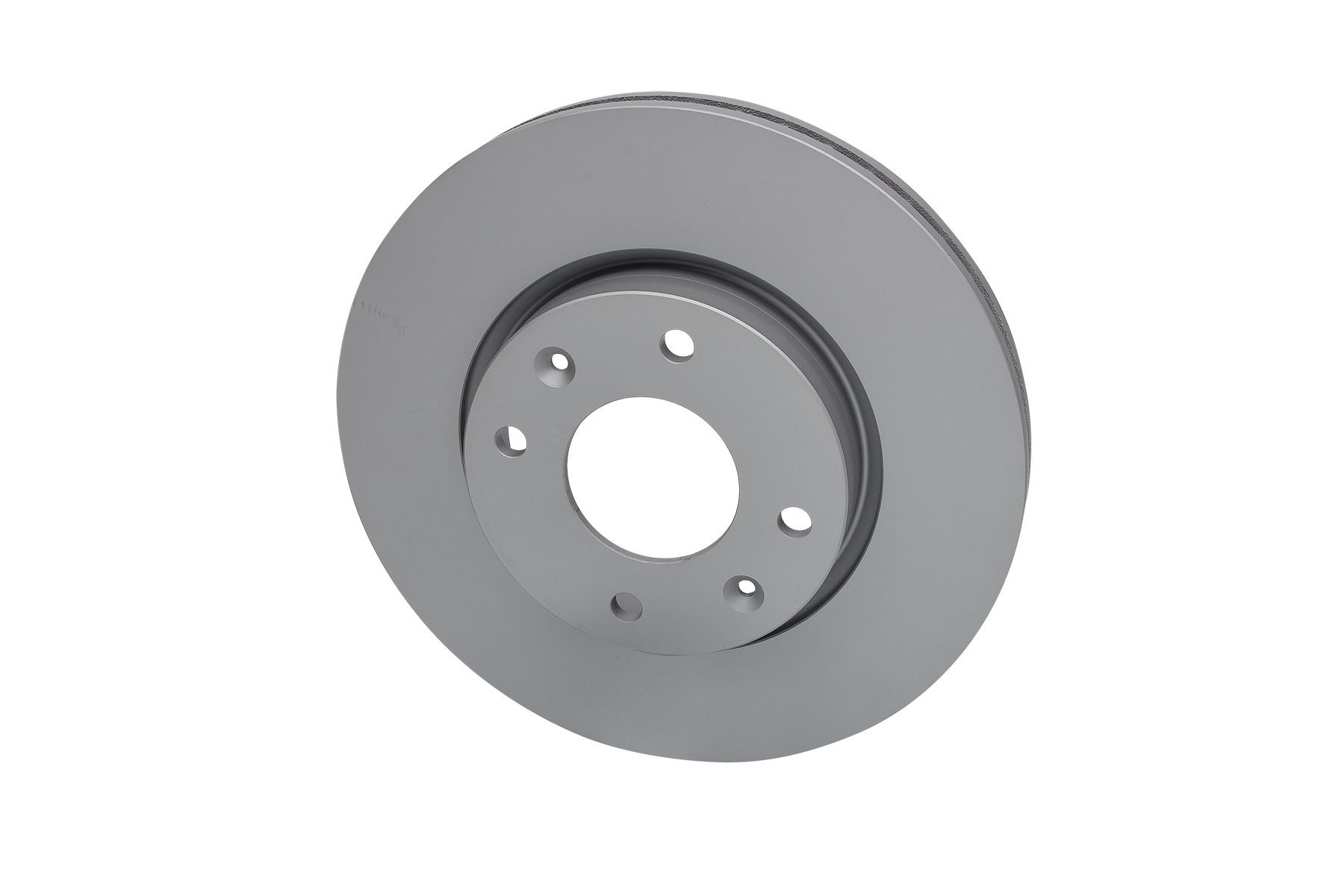 Stabdžių diskas ATE 24.0126-0129.1