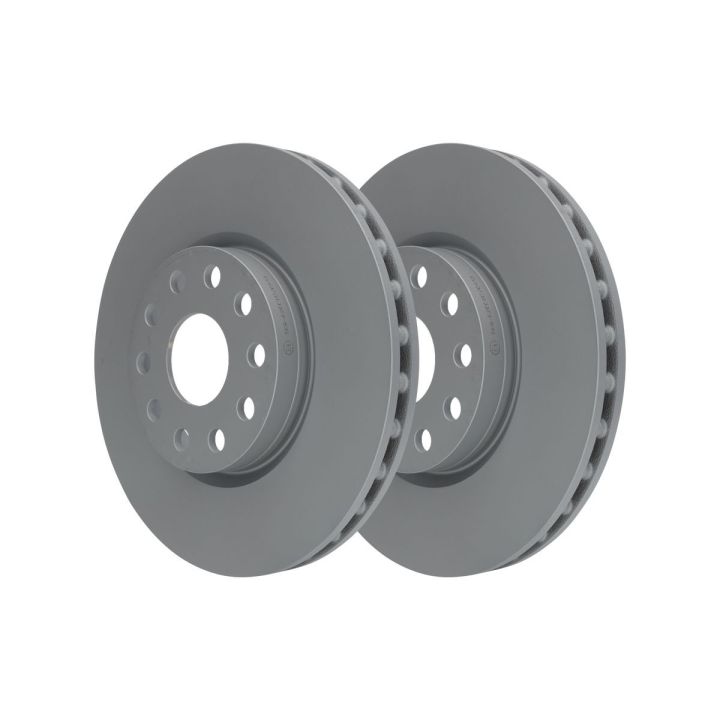 Stabdžių diskas ATE 24.0126-0133.1