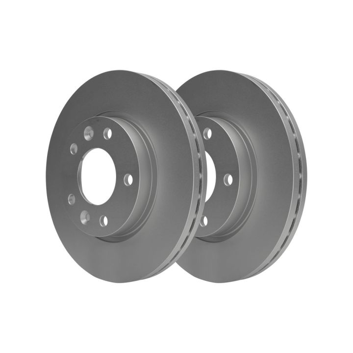 Stabdžių diskas ATE 24.0126-0135.1