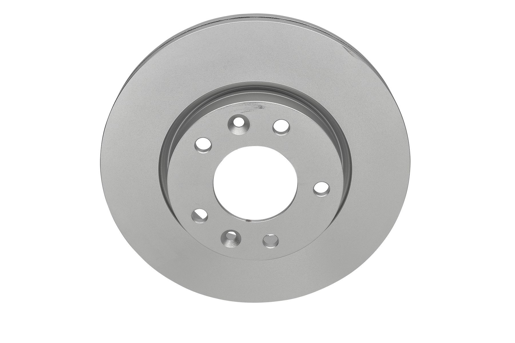 Stabdžių diskas ATE 24.0126-0135.1