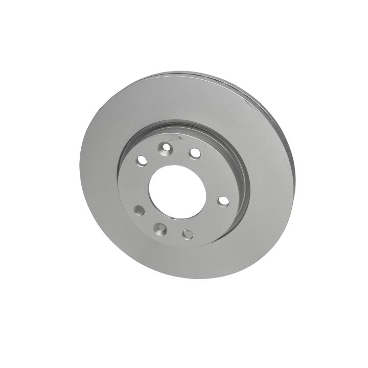 Stabdžių diskas ATE 24.0126-0135.1