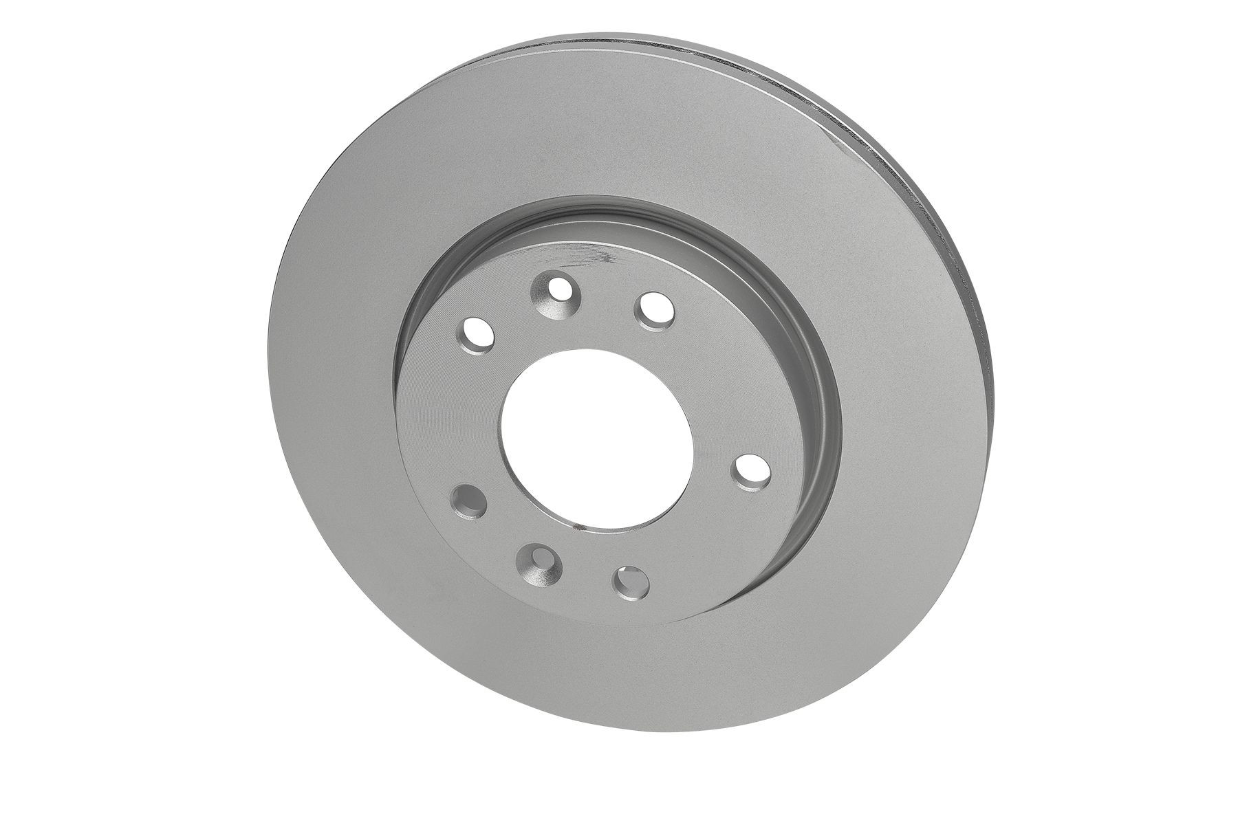 Stabdžių diskas ATE 24.0126-0135.1