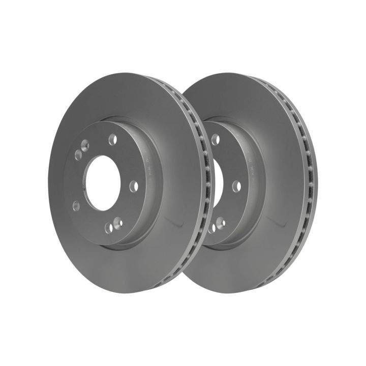 Stabdžių diskas ATE 24.0126-0150.1
