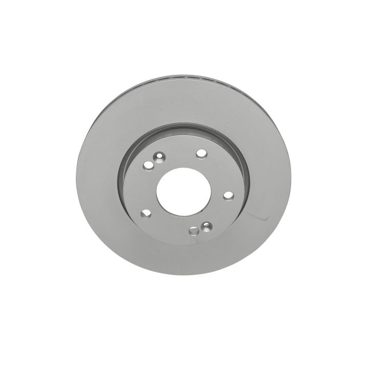 Stabdžių diskas ATE 24.0126-0150.1