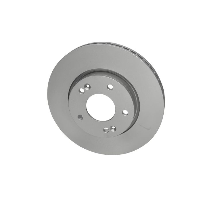 Stabdžių diskas ATE 24.0126-0150.1