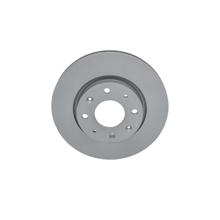 Stabdžių diskas ATE 24.0126-0155.1