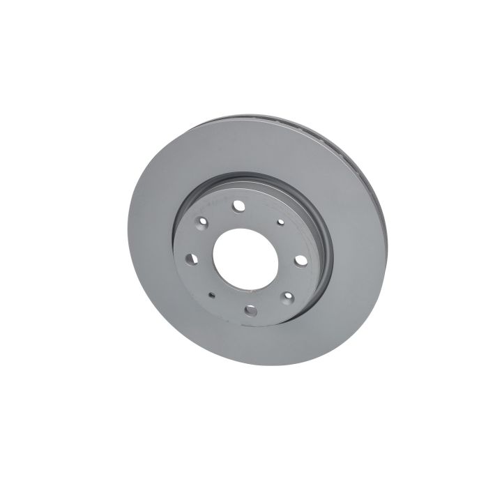 Stabdžių diskas ATE 24.0126-0155.1