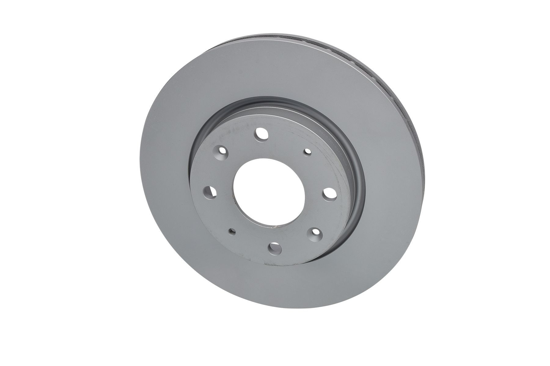 Stabdžių diskas ATE 24.0126-0155.1