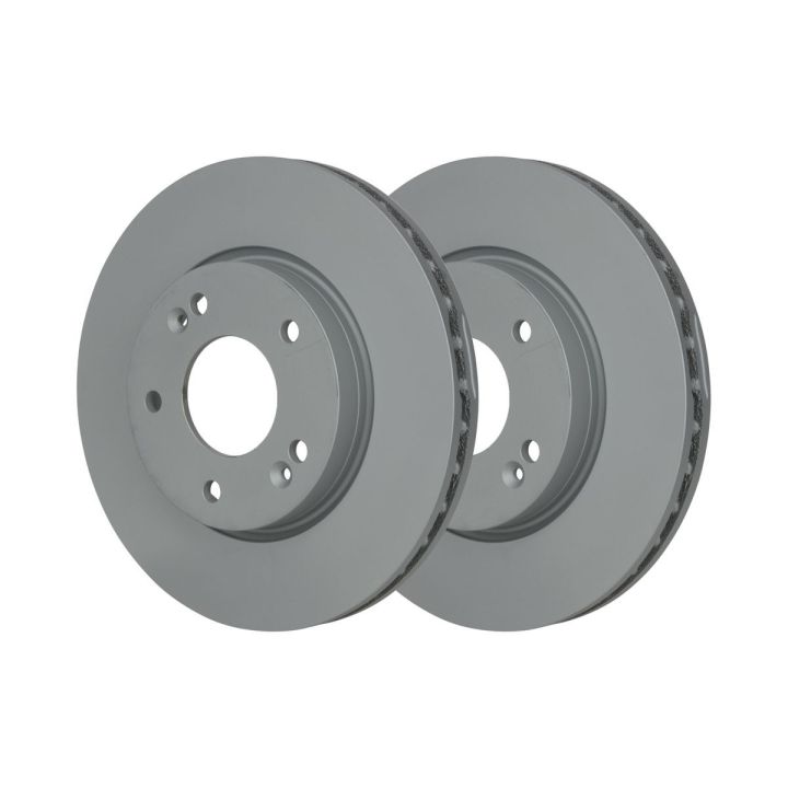 Stabdžių diskas ATE 24.0126-0157.1