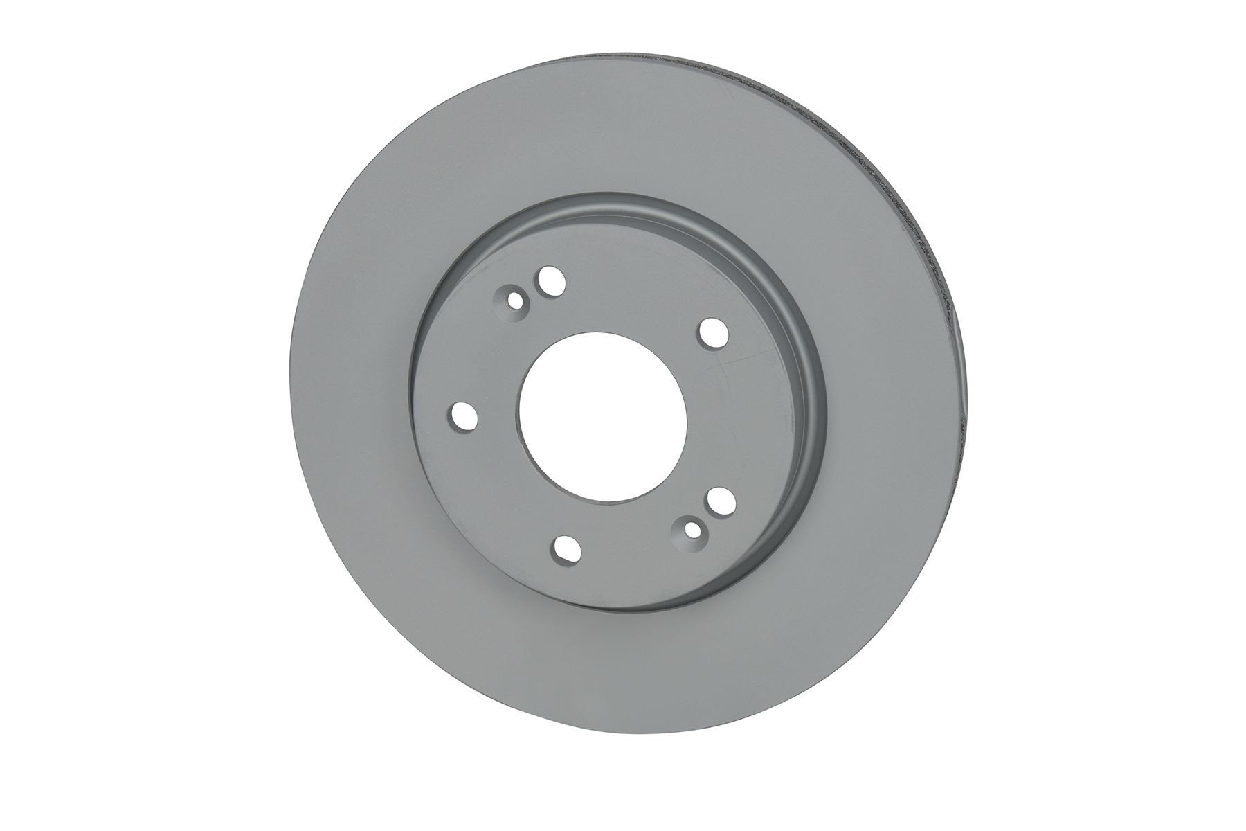 Stabdžių diskas ATE 24.0126-0157.1