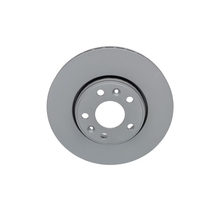 Stabdžių diskas ATE 24.0126-0158.1