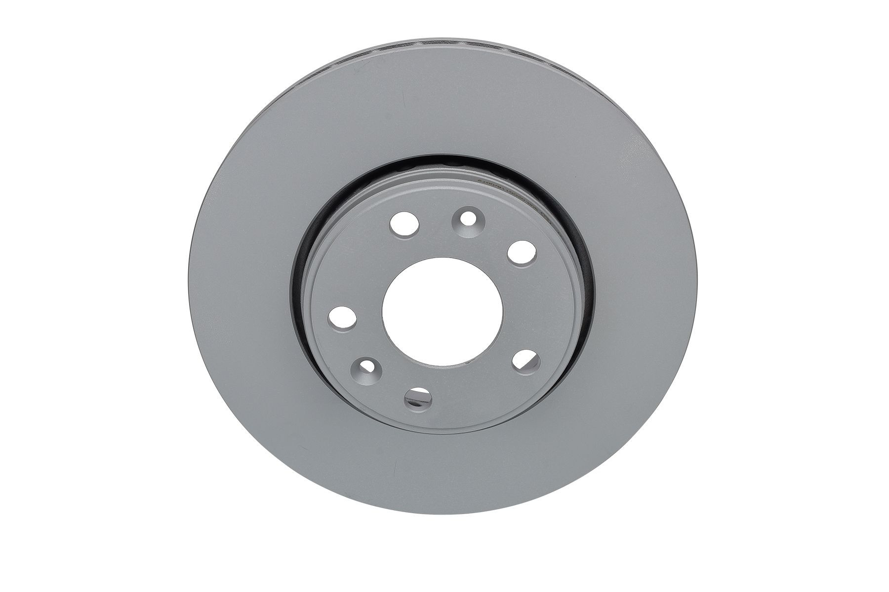 Stabdžių diskas ATE 24.0126-0158.1