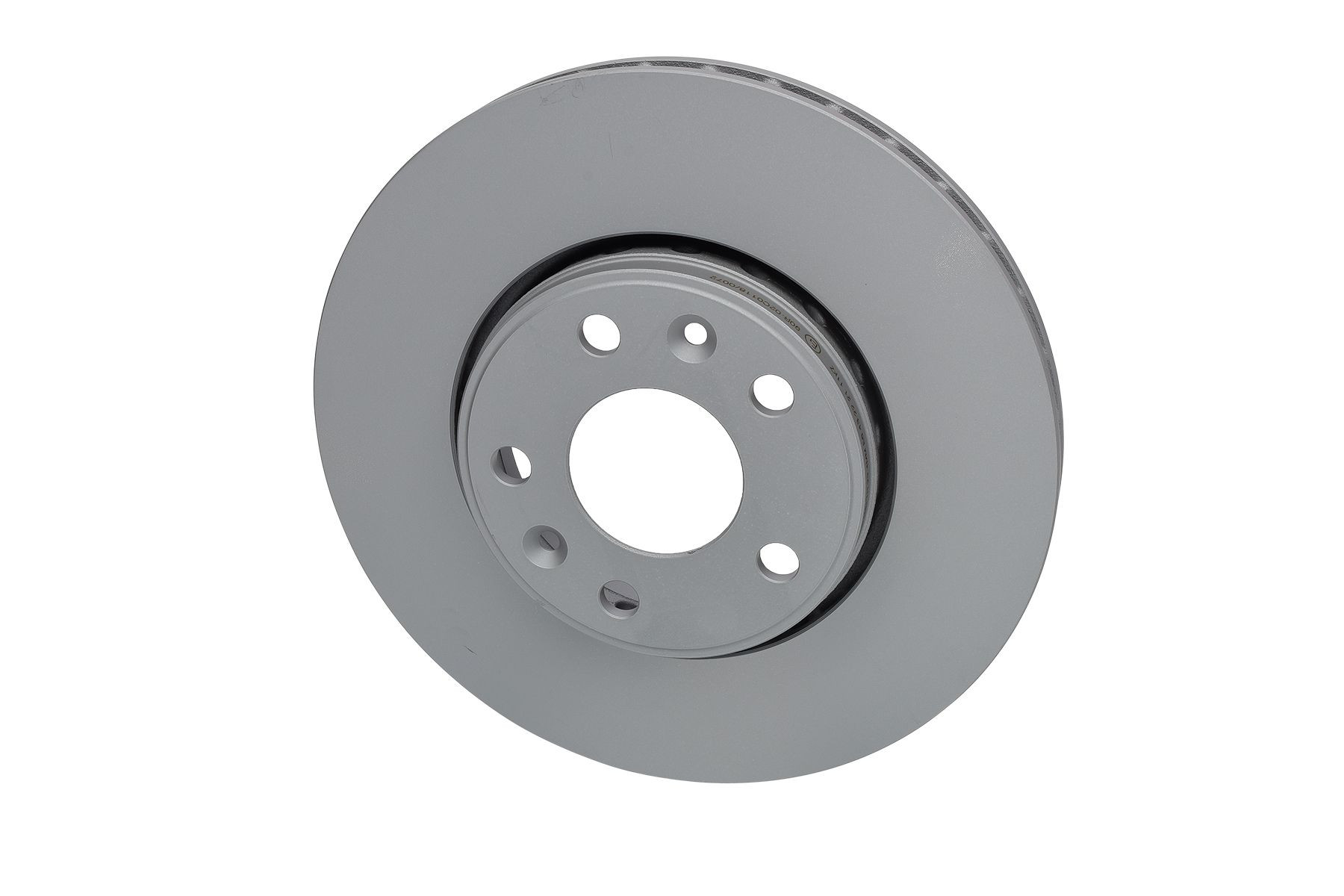 Stabdžių diskas ATE 24.0126-0158.1