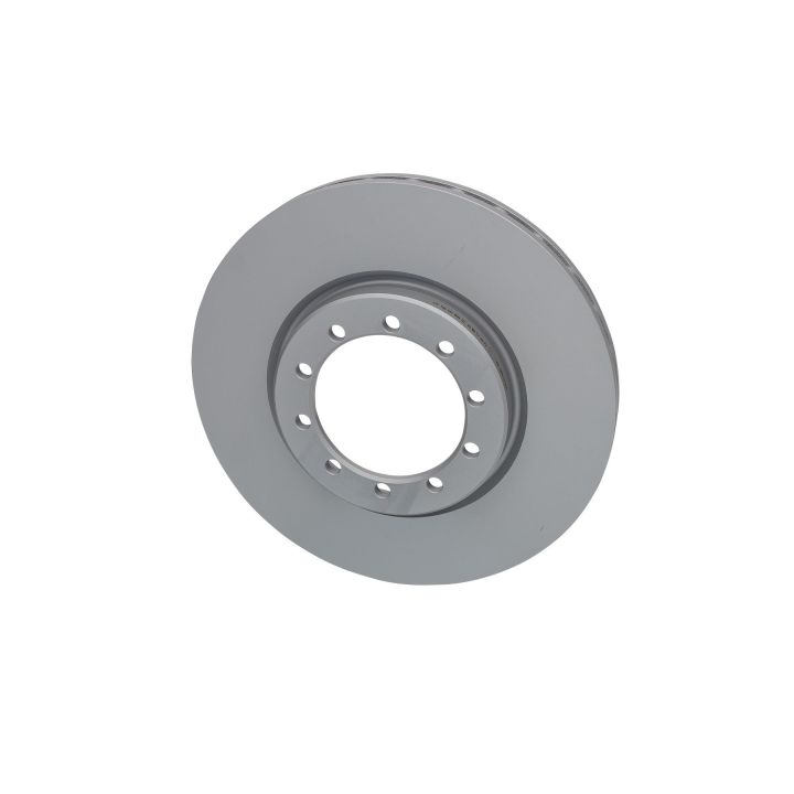 Stabdžių diskas ATE 24.0126-0161.1