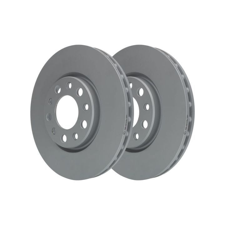 Stabdžių diskas ATE 24.0126-0168.1