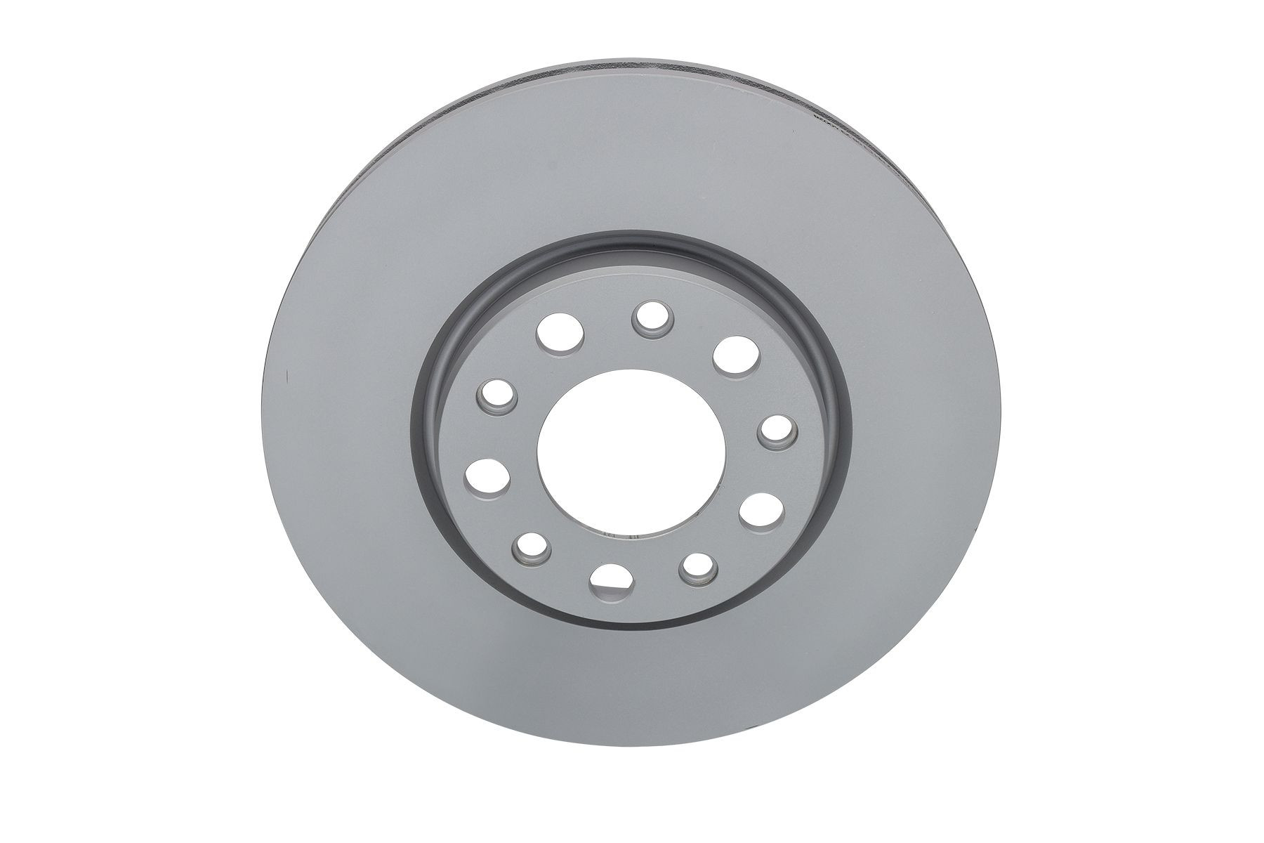 Stabdžių diskas ATE 24.0126-0168.1