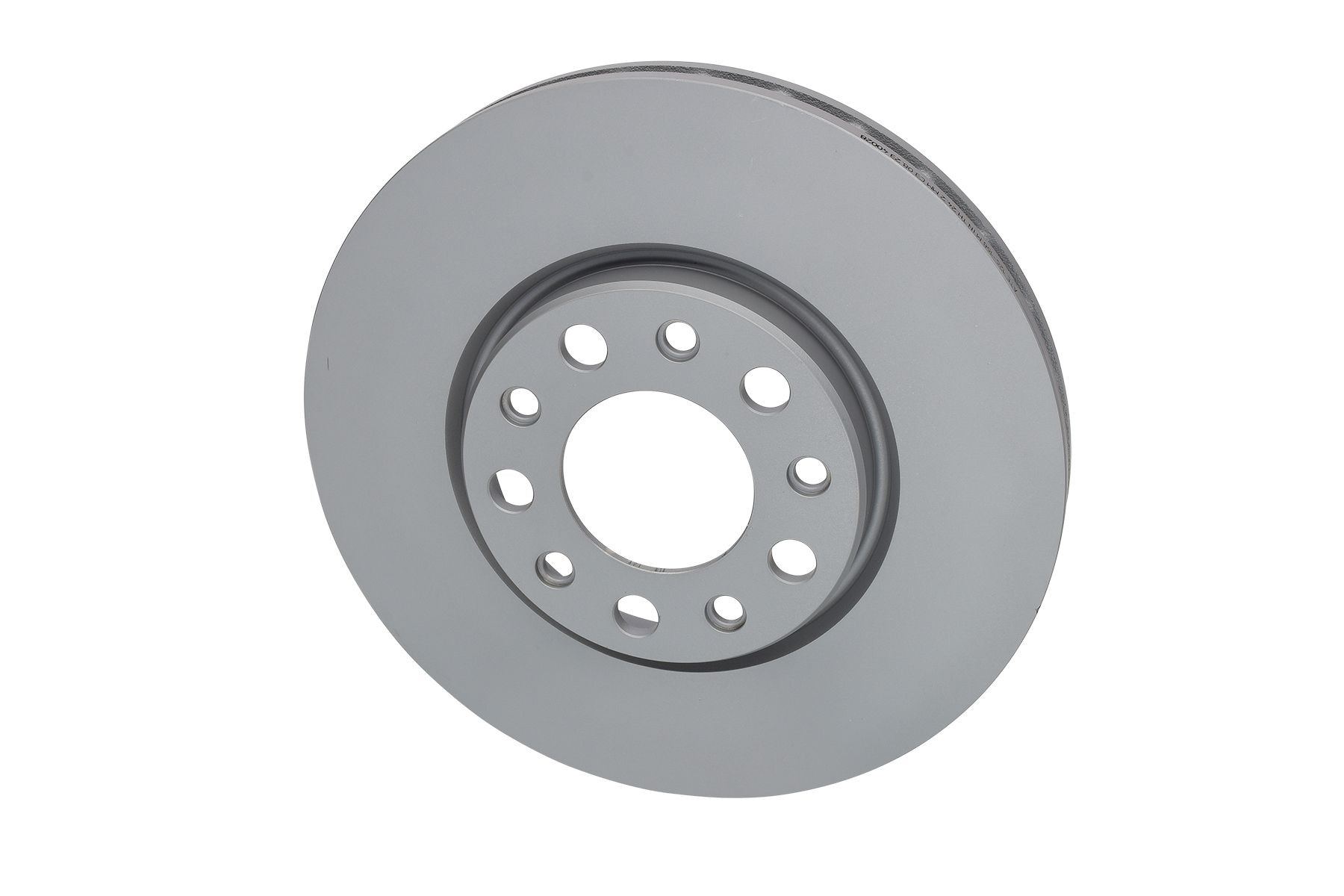 Stabdžių diskas ATE 24.0126-0168.1