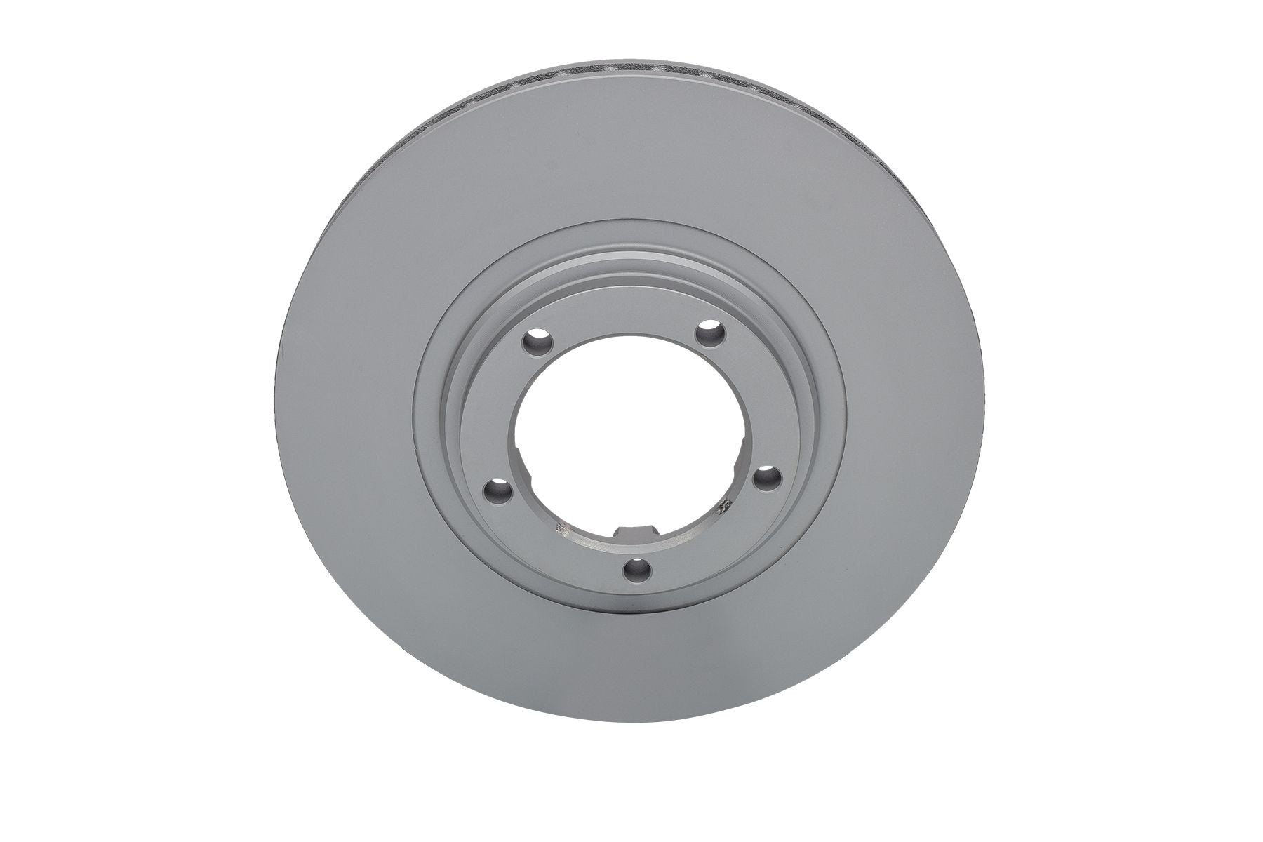 Stabdžių diskas ATE 24.0126-0169.1