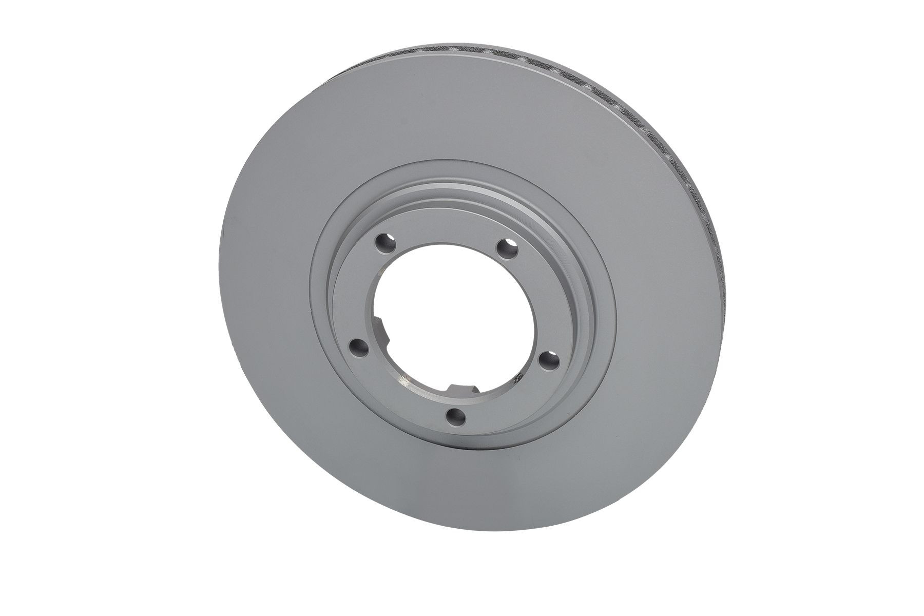 Stabdžių diskas ATE 24.0126-0169.1