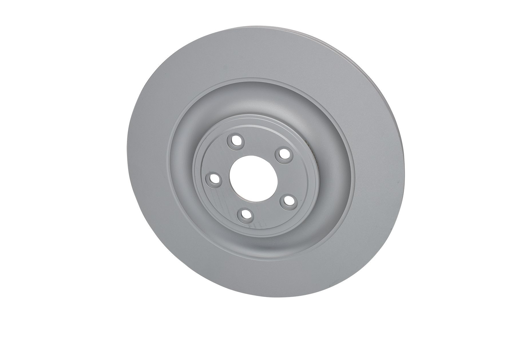 Stabdžių diskas ATE 24.0126-0174.1