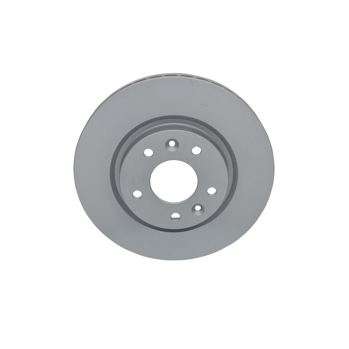 Stabdžių diskas ATE 24.0126-0185.1