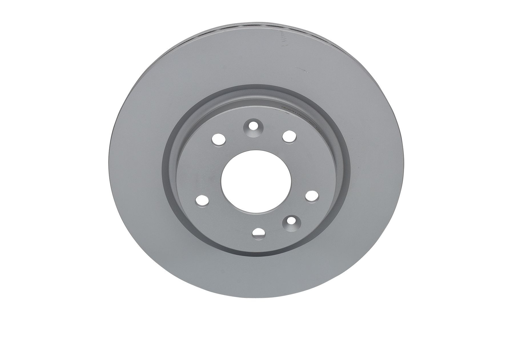 Stabdžių diskas ATE 24.0126-0185.1