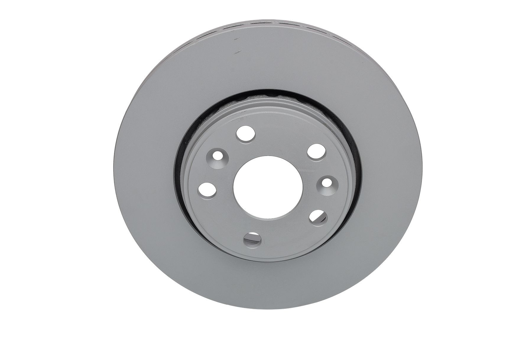 Stabdžių diskas ATE 24.0126-0186.1