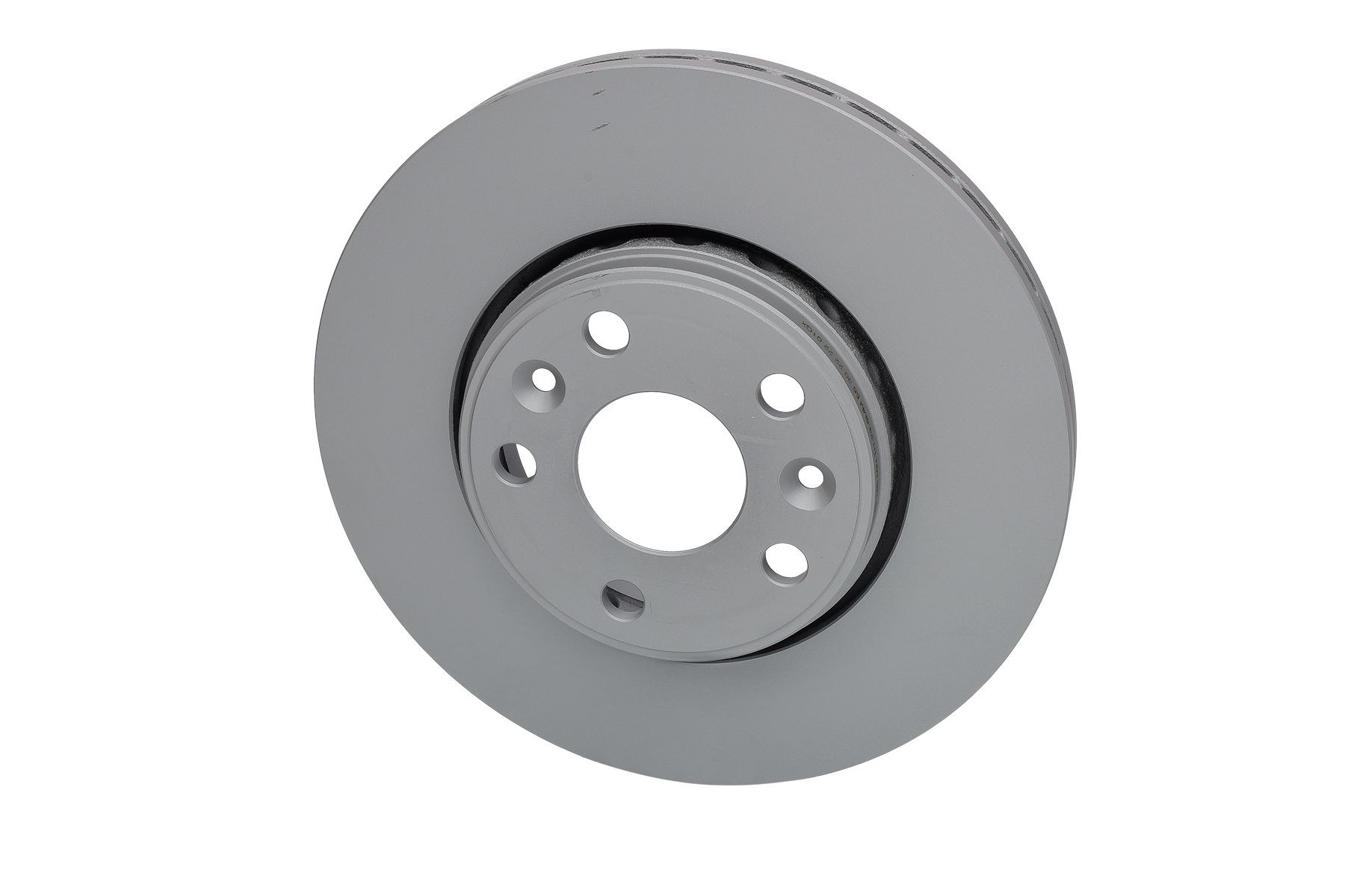 Stabdžių diskas ATE 24.0126-0186.1