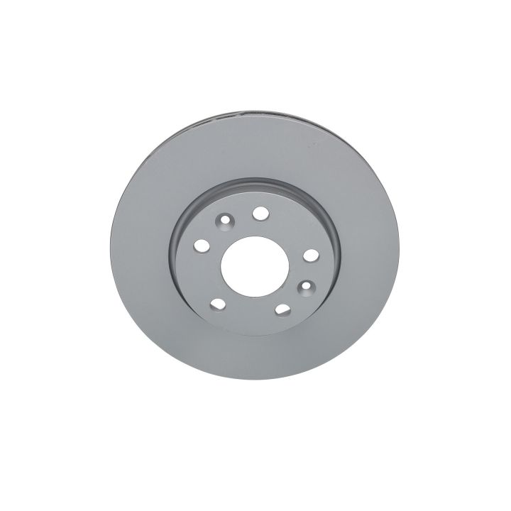 Stabdžių diskas ATE 24.0126-0189.1