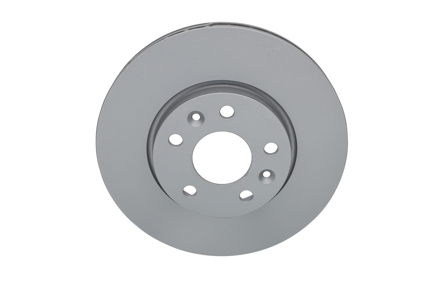 Stabdžių diskas ATE 24.0126-0189.1