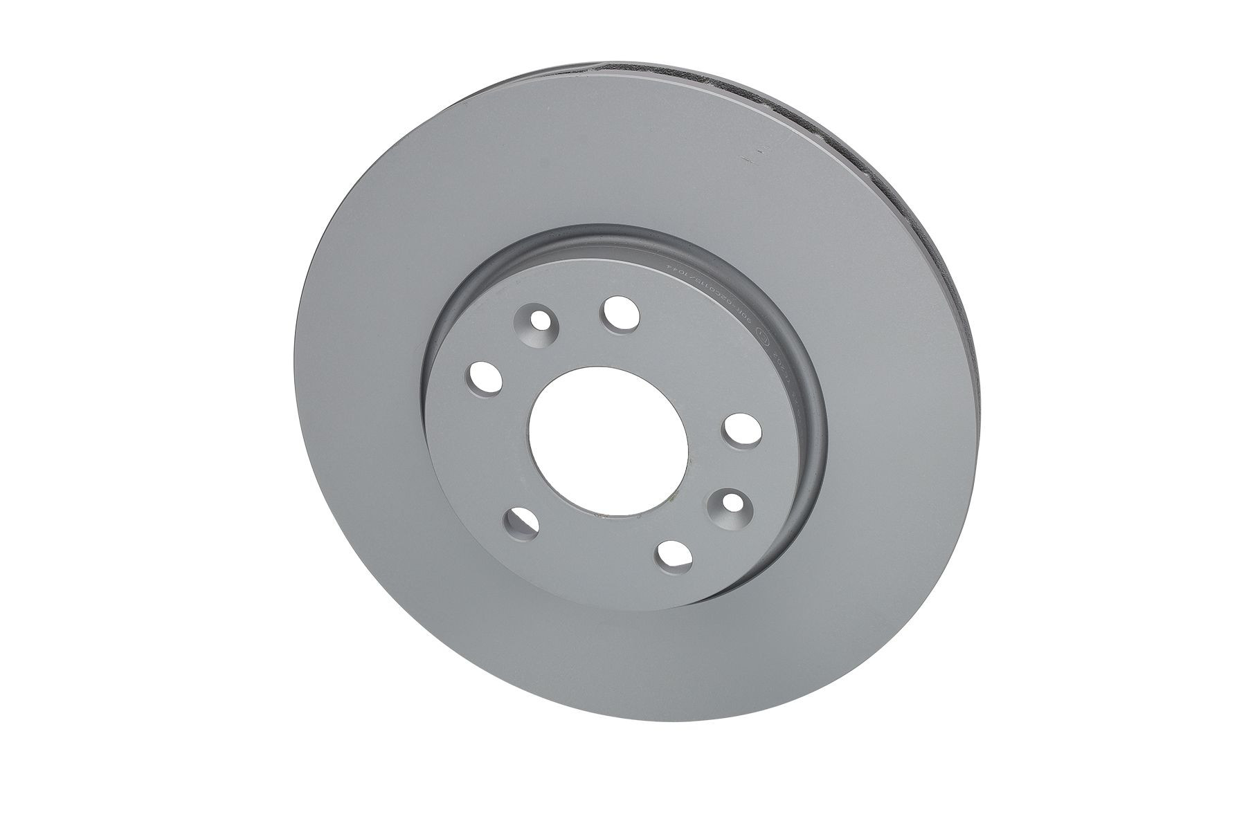 Stabdžių diskas ATE 24.0126-0189.1