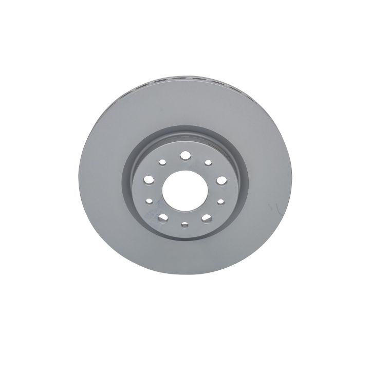 Stabdžių diskas ATE 24.0126-0192.1