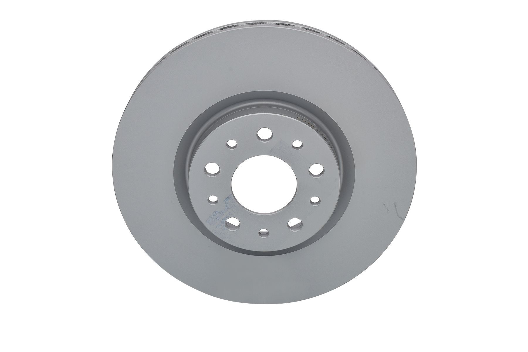 Stabdžių diskas ATE 24.0126-0192.1