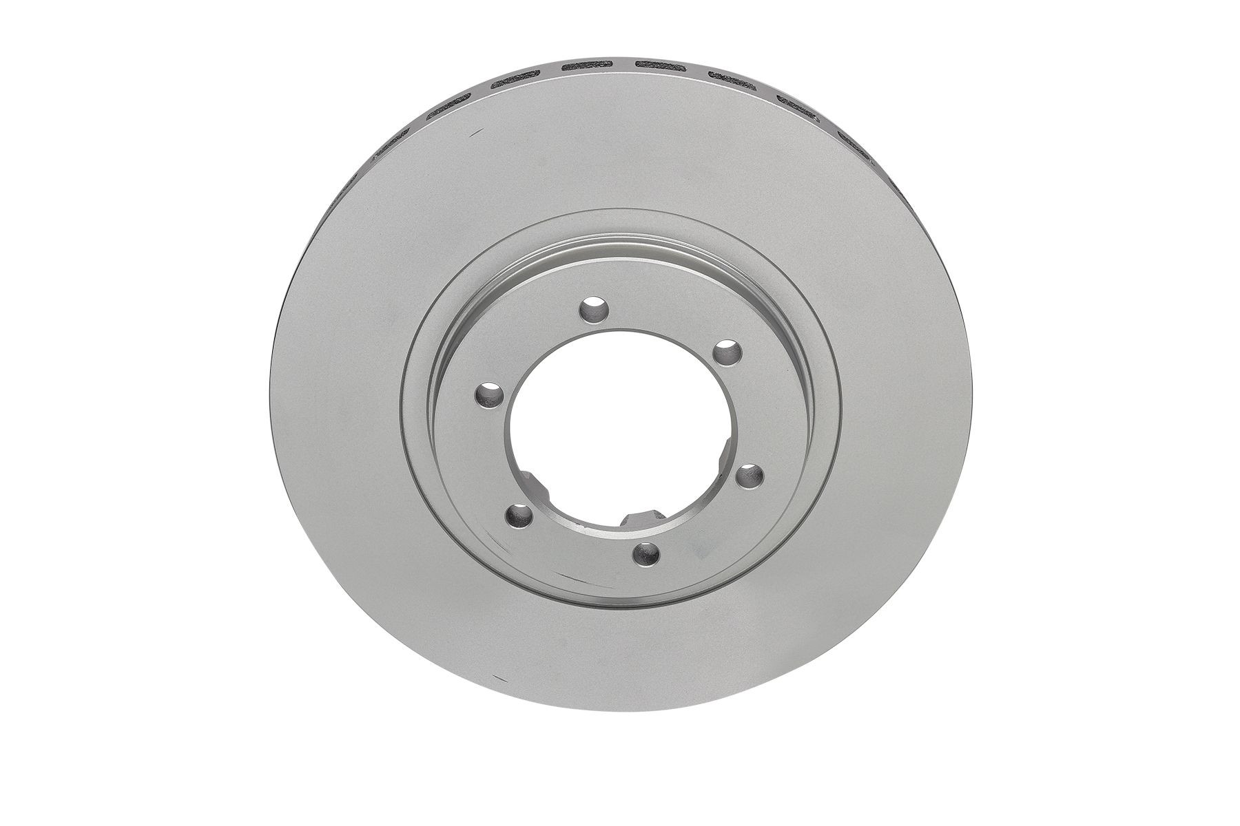 Stabdžių diskas ATE 24.0127-0100.1