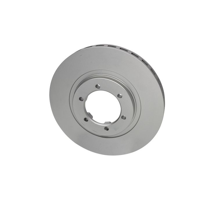 Stabdžių diskas ATE 24.0127-0100.1