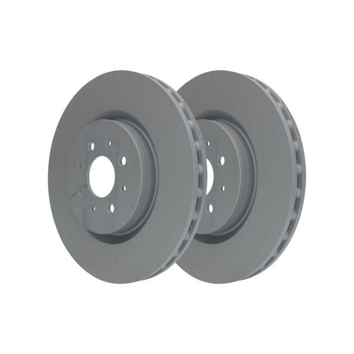 Stabdžių diskas ATE 24.0128-0120.1