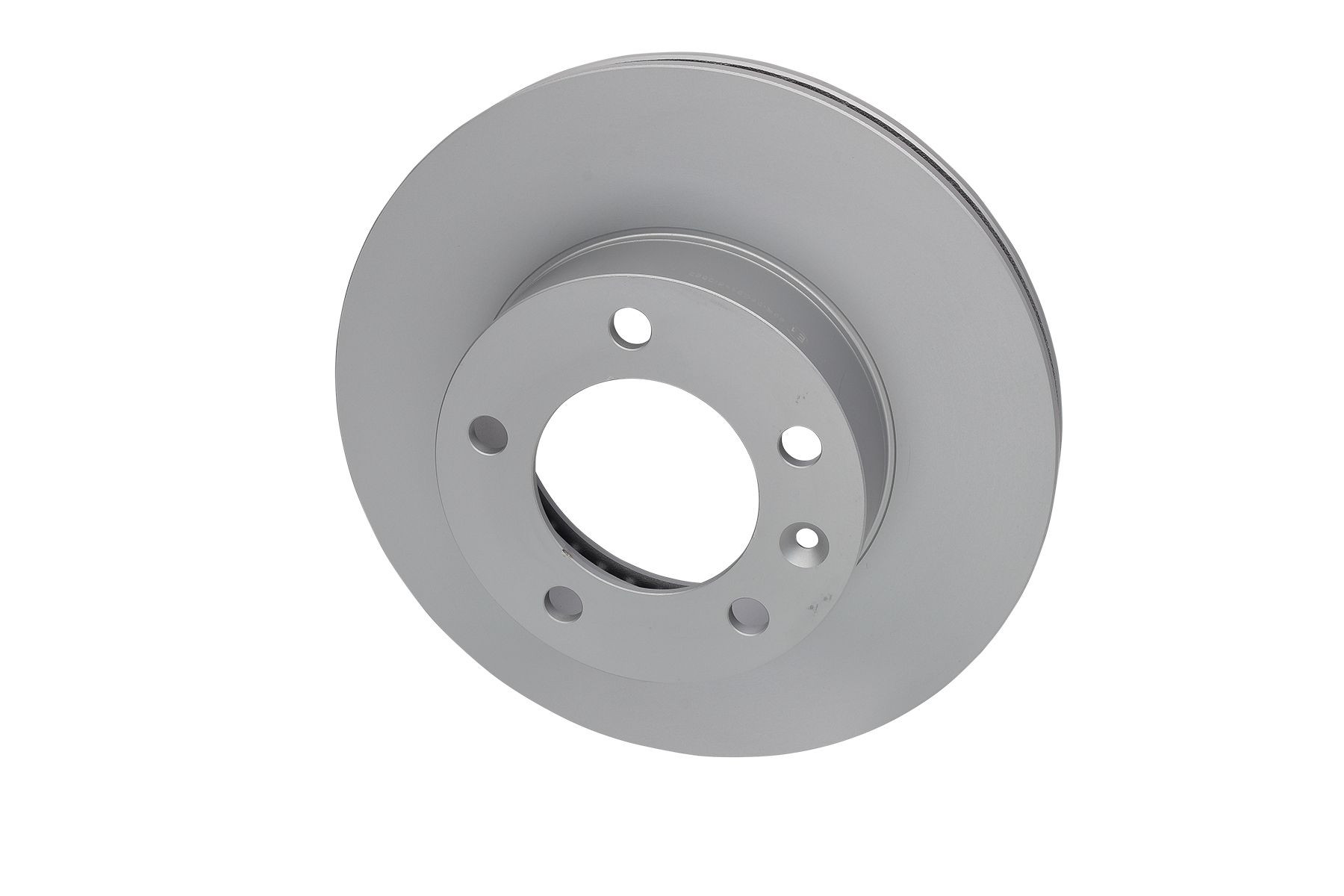 Stabdžių diskas ATE 24.0128-0129.1